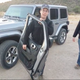 Illustration for article titled Your Guide To Taking The Doors And More Off The 2018 Jeep Wrangler
